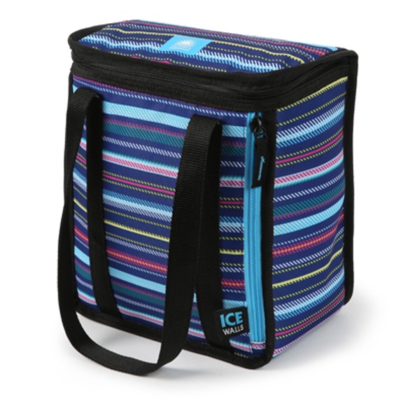 California Innovations Coldlok™ Lena Insulated Lunch Tote - Picture 1 of 16